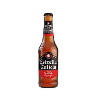 Estrella Galicia Beer 33cl