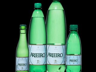Agua Arieiro