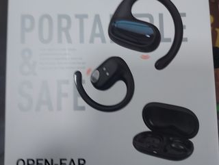 hocotech EA4 Cloud Open True Wireless BT Headsets