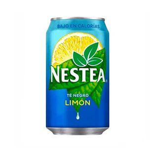Nestea Lemon iced tea 330ml
