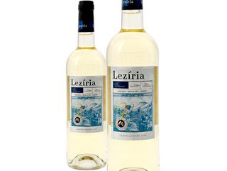 vinho branco lezíria meio sco 0.75l