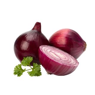 Cebola roxa ( red onion)kg