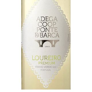 Adega Ponte da Barca Loureiro-Alvarinho Premium 750 ml