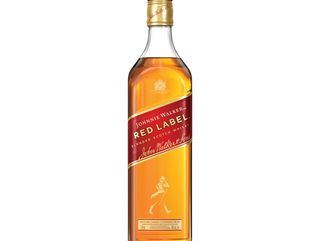 Johnnie Walker 70cle Red