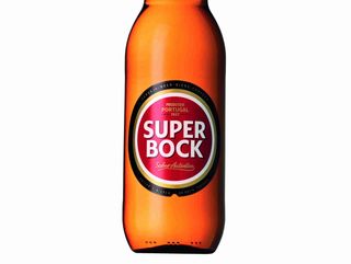 Super Bock Super Bock garrafa 1 lt