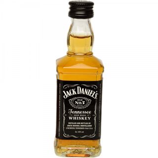 Jack Daniel's 5cl