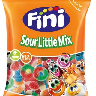 Sour little mix