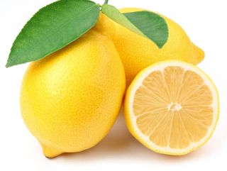 Limao calibre per kg