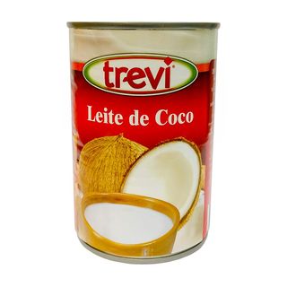 Leite de Côco 400ml