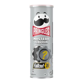Mystery flavor