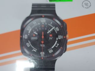 Smartwatch HOCO Y2 Pro Smart sports preto