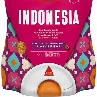 Delta Indonesia Moagem Universal 220 Grs