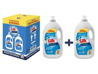 SILK Bluesky Deteregente