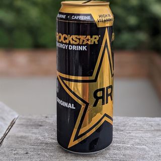 Rockstar 500ml