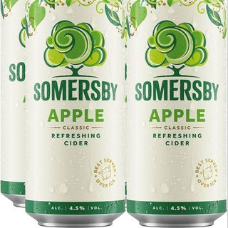 Somersby Sidra de Maçã - 500ml