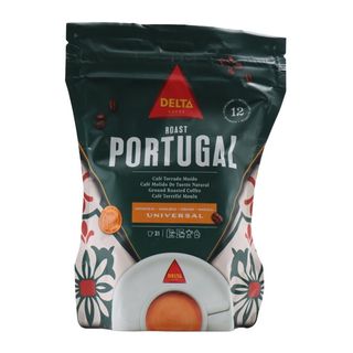 Pó 220 gramas Delta Portugal Café em Pó 220 gramas Delta Portugal Café em Pó 220 gramas Delta Portugal Café em Pó 220 gramas Delta Roast Portugal Café em Pó 220 gramas