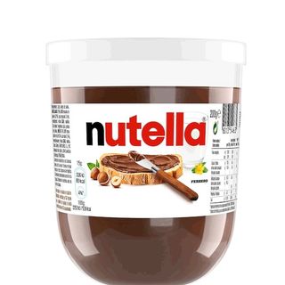 Nutella 200g