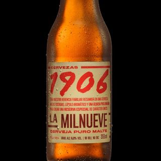 1906 Reserva Especial 33cl