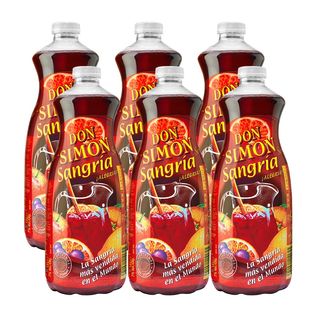 Sangría tinto