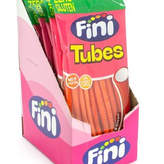 Fini Tubes