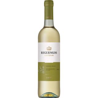 Reguengos Alentejo Vinho Branco Reguengos garrafa 75 cl