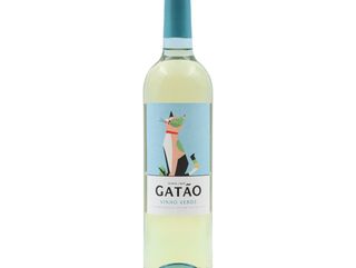Gatao vinho Verde