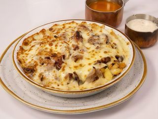 Kebab Lasana