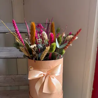 Explosão de amor