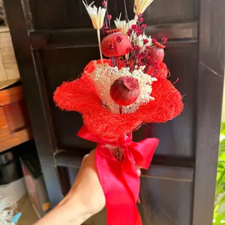 Ramo Vermelho e Branco (Economia)