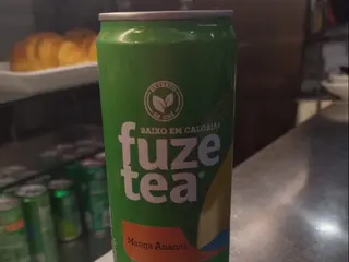 Fuzetea