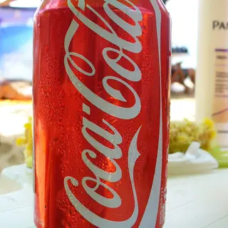 COCA COLA
