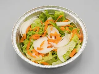 salada mista