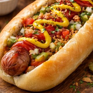 HotDog