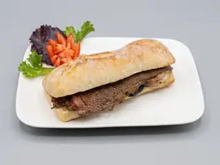 Sandes de Picanha