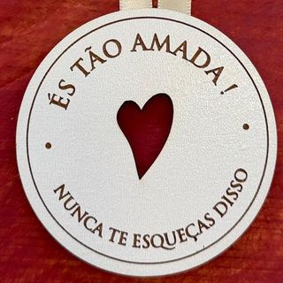 Madeira "És tão amada"