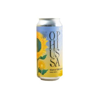 Ophiussa Slava Ukraini 440ml