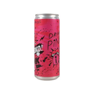 Pravda Pink IPA 330ml