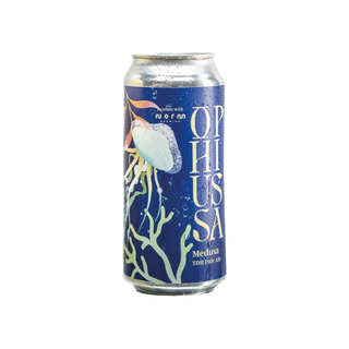 Ophiussa Medusa 440ml