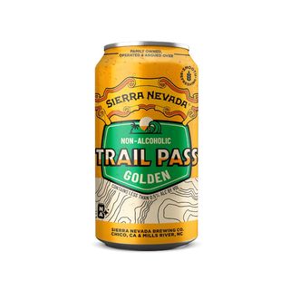 Sierra Nevada Trial Pass Golden 355ml
