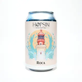 Hopsin Roca 330ml