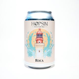 Hopsin Roca 330ml