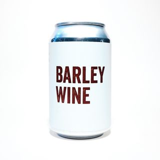 Hopsin Barleywine 330ml