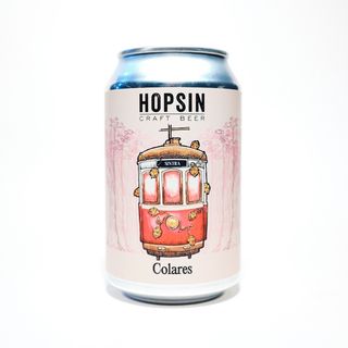Hopsin Colares 330ml