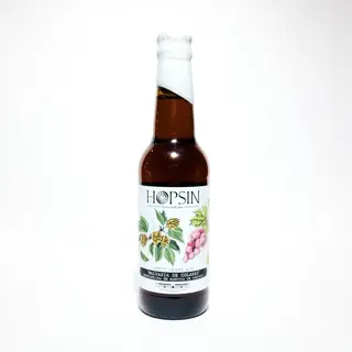 Hopsin Malvasia de Colares (2022) 330ml