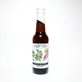 Hopsin Malvasia de Colares (2022) 330ml