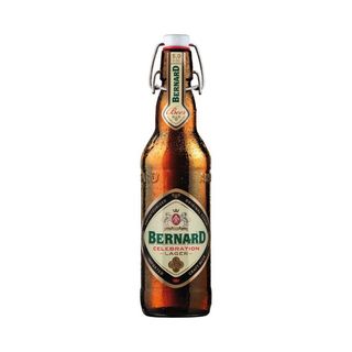 Bernard Celebration Lager 500ml