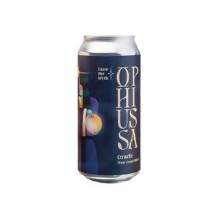 Ophiussa Oracle 440ml