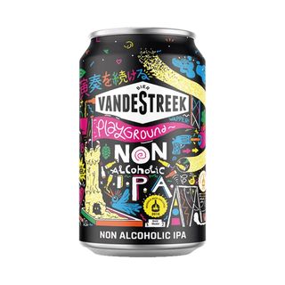 VandeStreek Playground 330ml