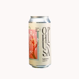 Ophiussa Sakura 440ml