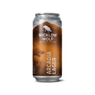 Wicklow Wolf Arcadia 440ml